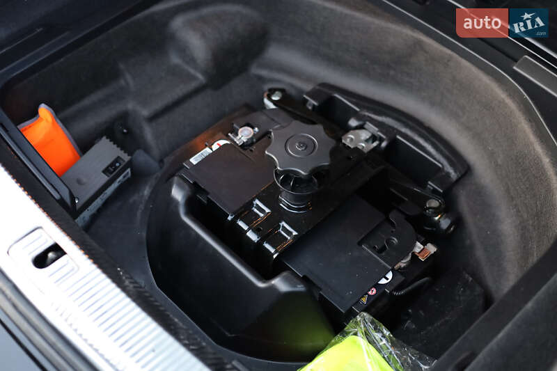 Универсал Audi A4 Allroad 2012 в Луцке