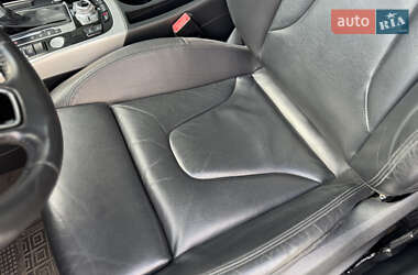 Универсал Audi A4 Allroad 2015 в 