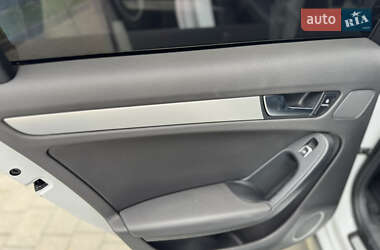 Универсал Audi A4 Allroad 2015 в 