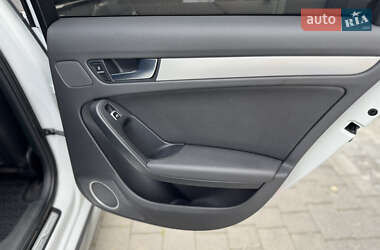 Универсал Audi A4 Allroad 2015 в 