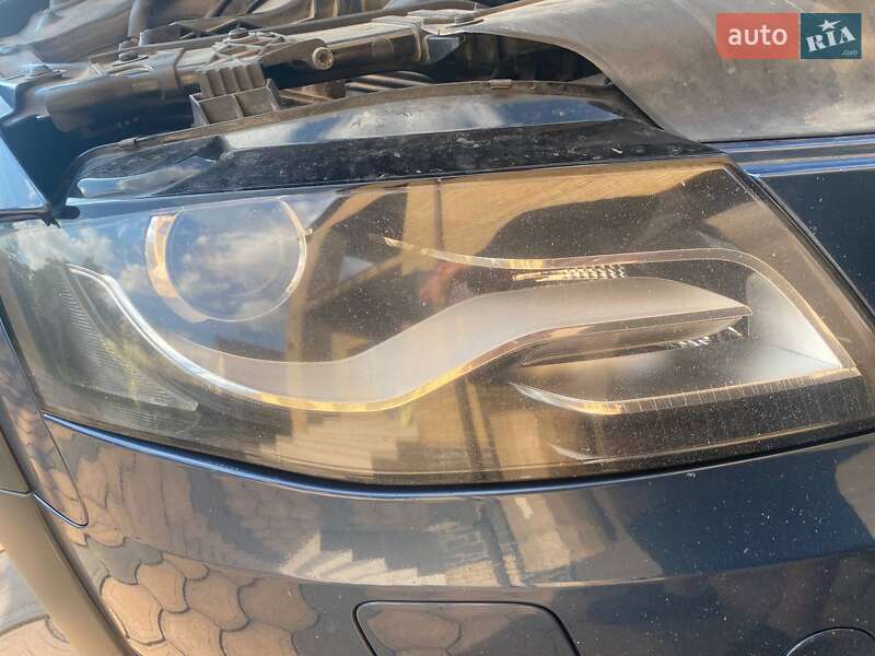 Универсал Audi A4 Allroad 2010 в Житомире фото 15 Универсал Audi A4 Allroad 2010 в Житомире