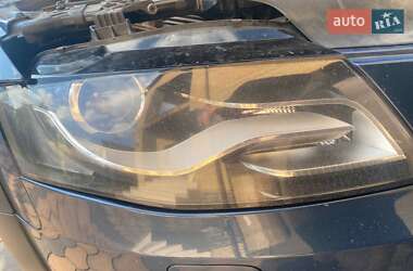 Универсал Audi A4 Allroad 2010 в 