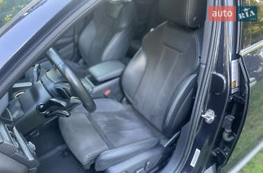 Универсал Audi A4 Allroad 2018 в 