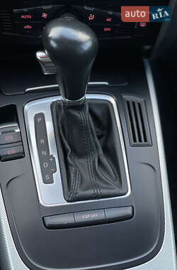 Универсал Audi A4 Allroad 2010 в 