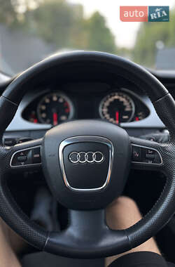 Универсал Audi A4 Allroad 2010 в 