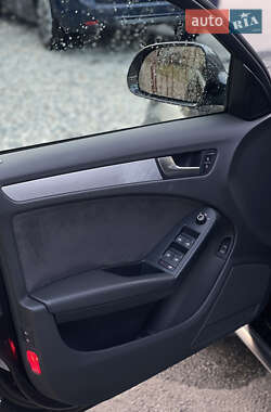 Универсал Audi A4 Allroad 2010 в 