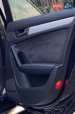 Универсал Audi A4 Allroad 2010 в 