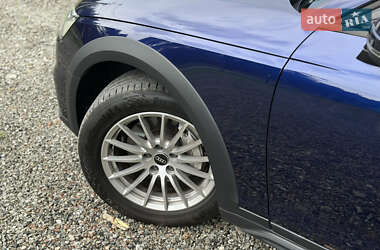 Универсал Audi A4 Allroad 2020 в 