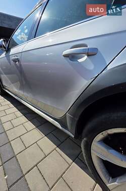 Универсал Audi A4 Allroad 2013 в 