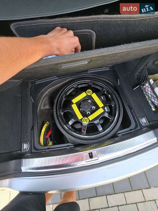 Универсал Audi A4 Allroad 2013 в Ровно фото 15 Универсал Audi A4 Allroad 2013 в Ровно