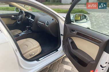 Универсал Audi A4 Allroad 2015 в 