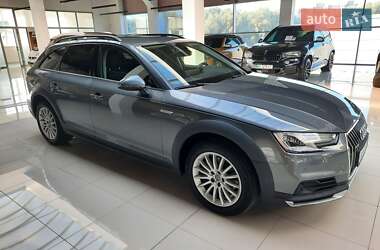 Универсал Audi A4 Allroad 2017 в Хмельницком