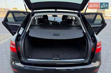 Универсал Audi A4 Allroad 2013 в 