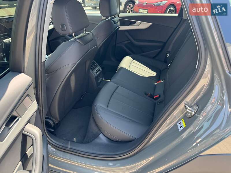 Универсал Audi A4 Allroad 2024 в Одессе