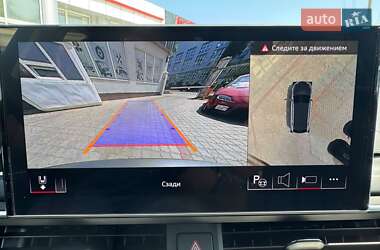 Универсал Audi A4 Allroad 2024 в 