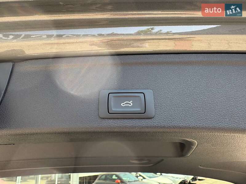 Универсал Audi A4 Allroad 2024 в Одессе