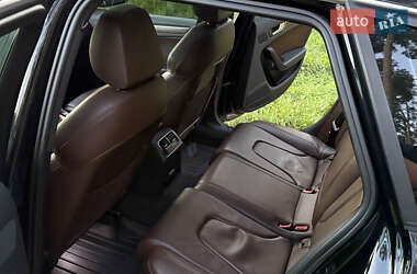 Универсал Audi A4 Allroad 2014 в 