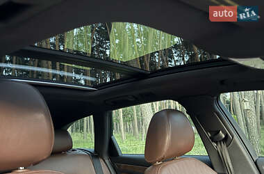 Универсал Audi A4 Allroad 2014 в 