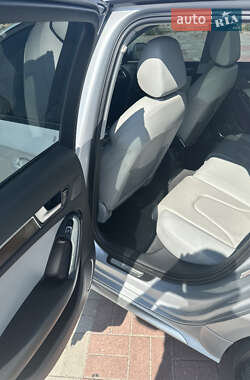 Универсал Audi A4 Allroad 2013 в 