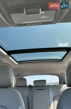 Универсал Audi A4 Allroad 2013 в 
