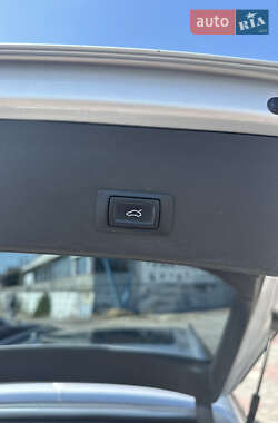 Универсал Audi A4 Allroad 2013 в 