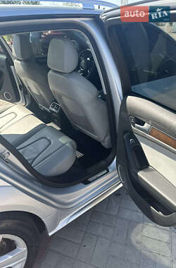 Универсал Audi A4 Allroad 2013 в 