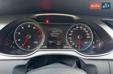 Универсал Audi A4 Allroad 2015 в 