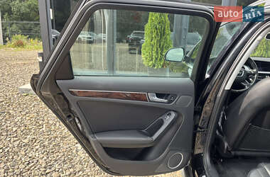 Универсал Audi A4 Allroad 2013 в 