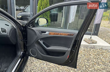 Универсал Audi A4 Allroad 2013 в 