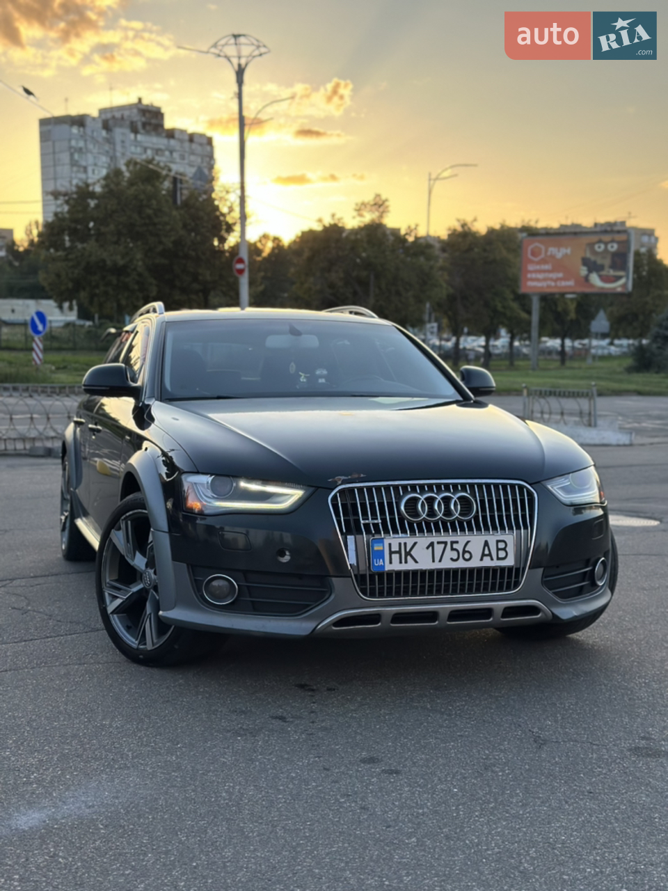 2013 Audi A4 allroad - мініатюра 27