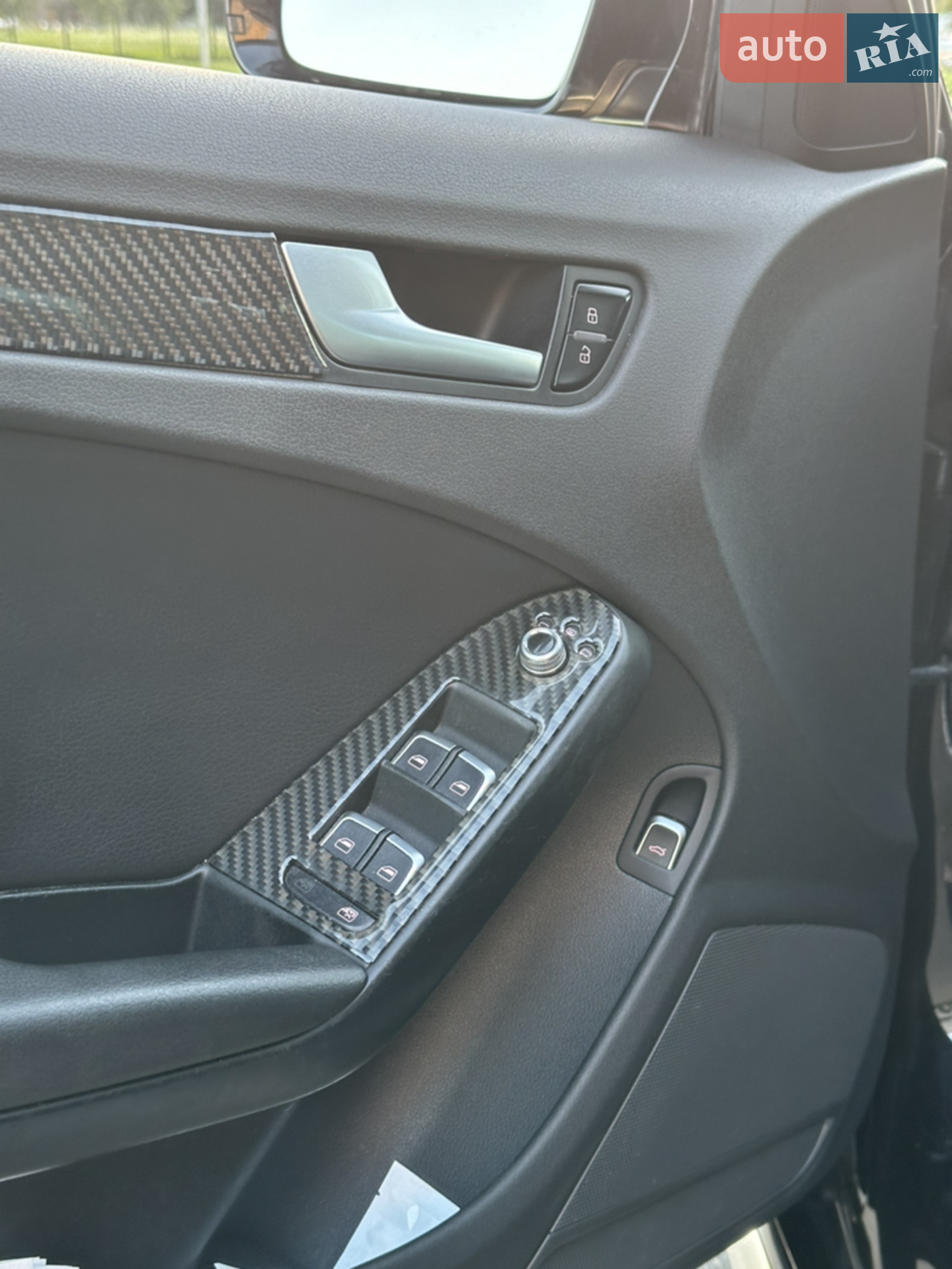 2012 Audi A4 allroad - мініатюра 24