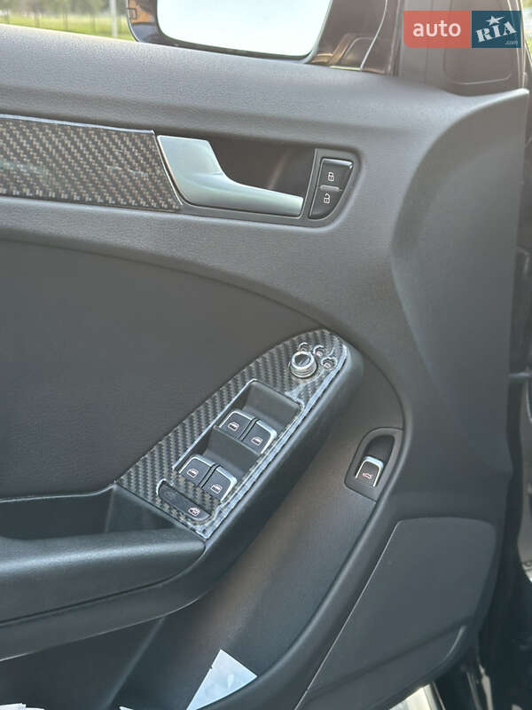 Универсал Audi A4 Allroad 2012 в Киеве фото 24 Универсал Audi A4 Allroad 2012 в Киеве