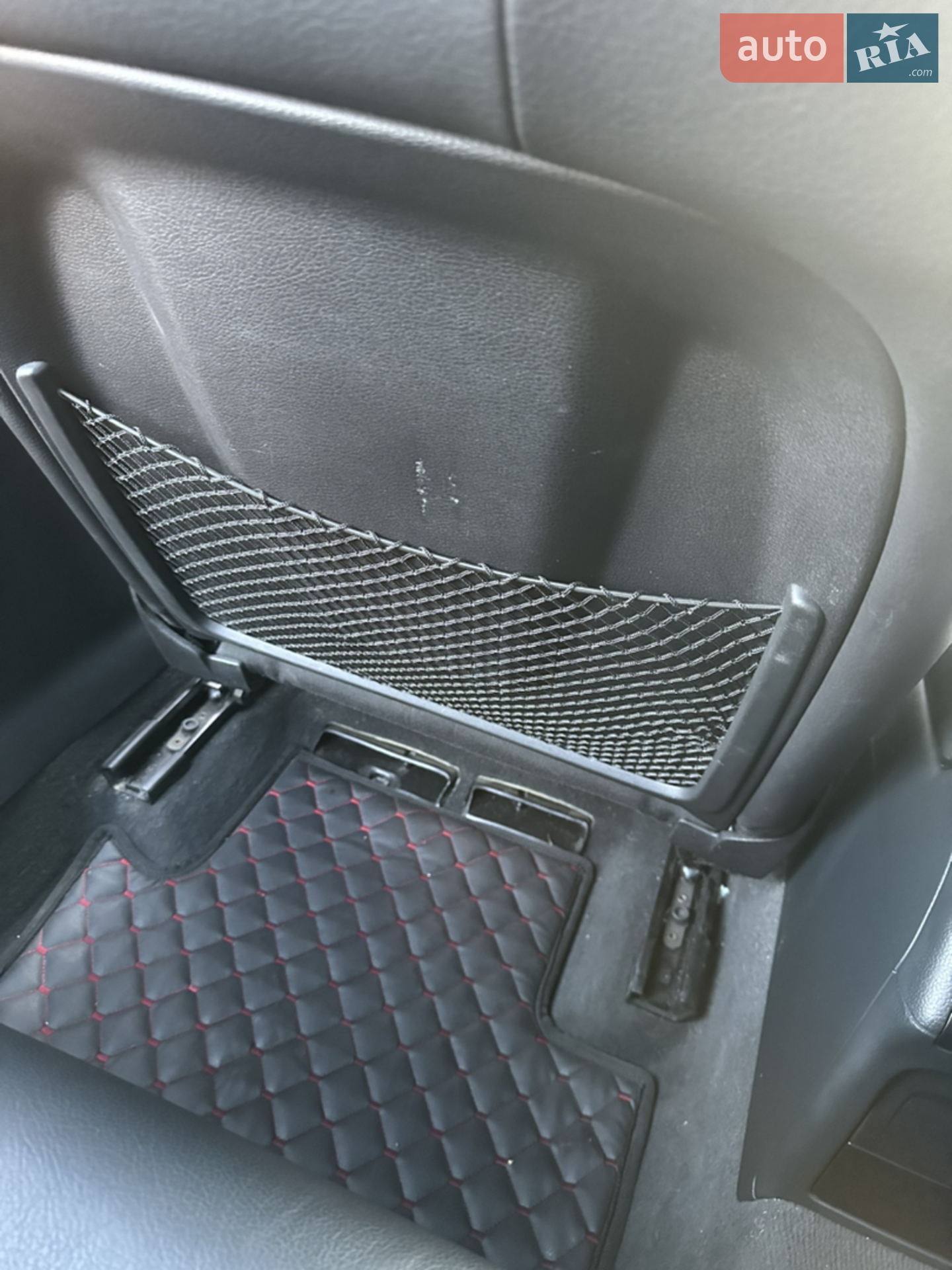 2012 Audi A4 allroad - мініатюра 38