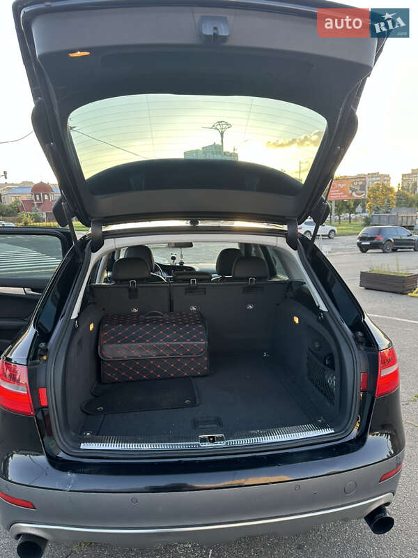 Универсал Audi A4 Allroad 2012 в Киеве фото 41 Универсал Audi A4 Allroad 2012 в Киеве