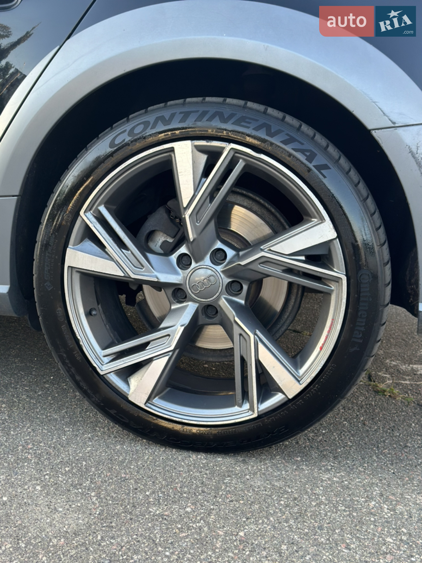 2012 Audi A4 allroad - мініатюра 45