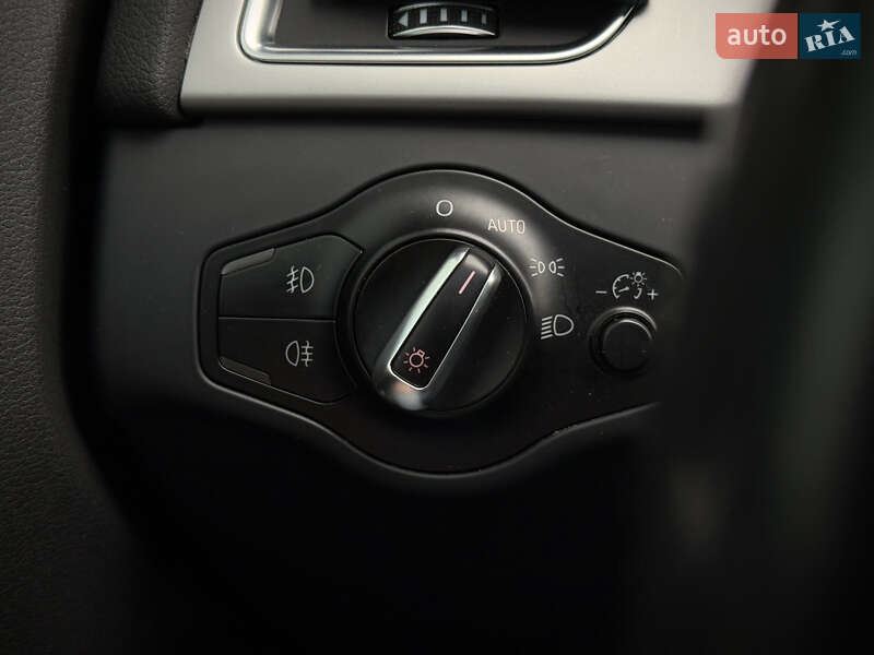 Универсал Audi A4 Allroad 2014 в Виноградове