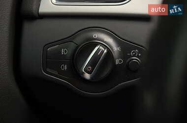 Универсал Audi A4 Allroad 2014 в 
