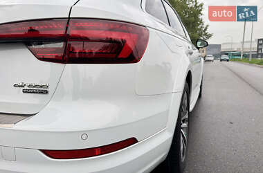 Универсал Audi A4 Allroad 2017 в 