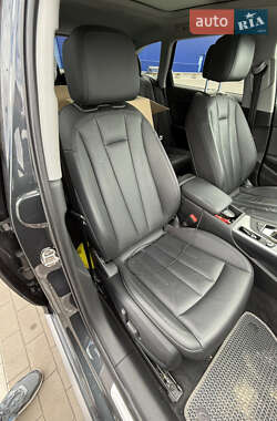 Универсал Audi A4 Allroad 2016 в 