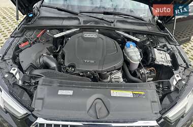 Универсал Audi A4 Allroad 2019 в 