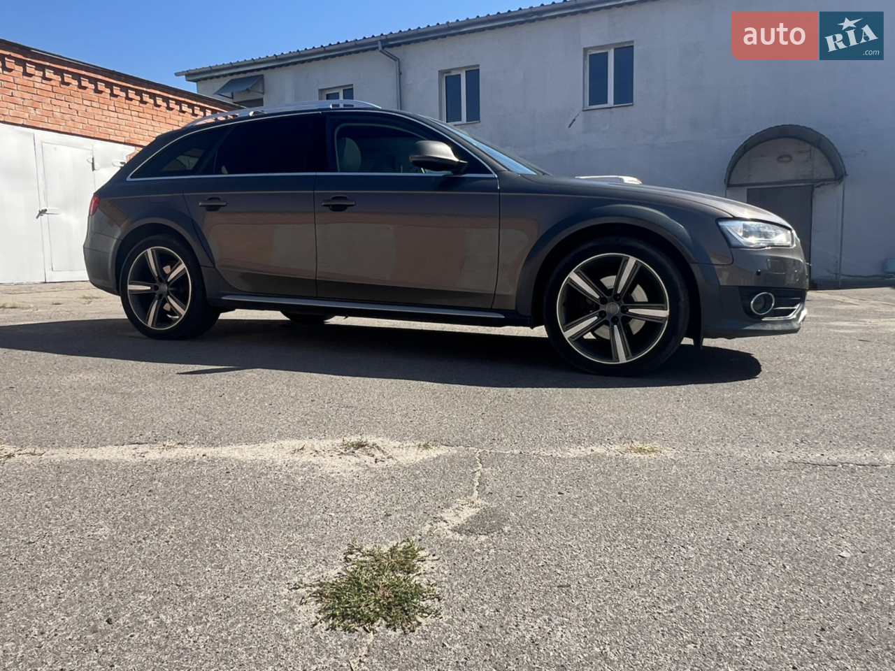 2015 Audi A4 allroad - мініатюра 28