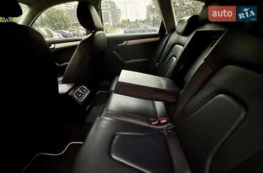 Универсал Audi A4 Allroad 2011 в 