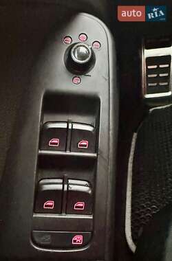 Универсал Audi A4 Allroad 2011 в 