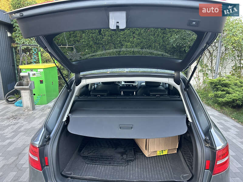 Универсал Audi A4 Allroad 2015 в Киеве