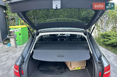 Универсал Audi A4 Allroad 2015 в 