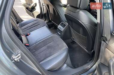 Универсал Audi A4 Allroad 2017 в 