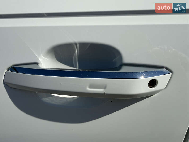 Универсал Audi A4 Allroad 2017 в Киеве фото 16 Универсал Audi A4 Allroad 2017 в Киеве