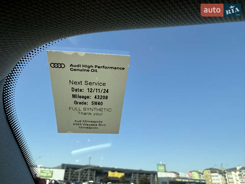 Универсал Audi A4 Allroad 2017 в Киеве фото 34 Универсал Audi A4 Allroad 2017 в Киеве