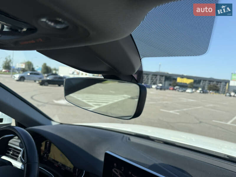 Универсал Audi A4 Allroad 2017 в Киеве фото 40 Универсал Audi A4 Allroad 2017 в Киеве