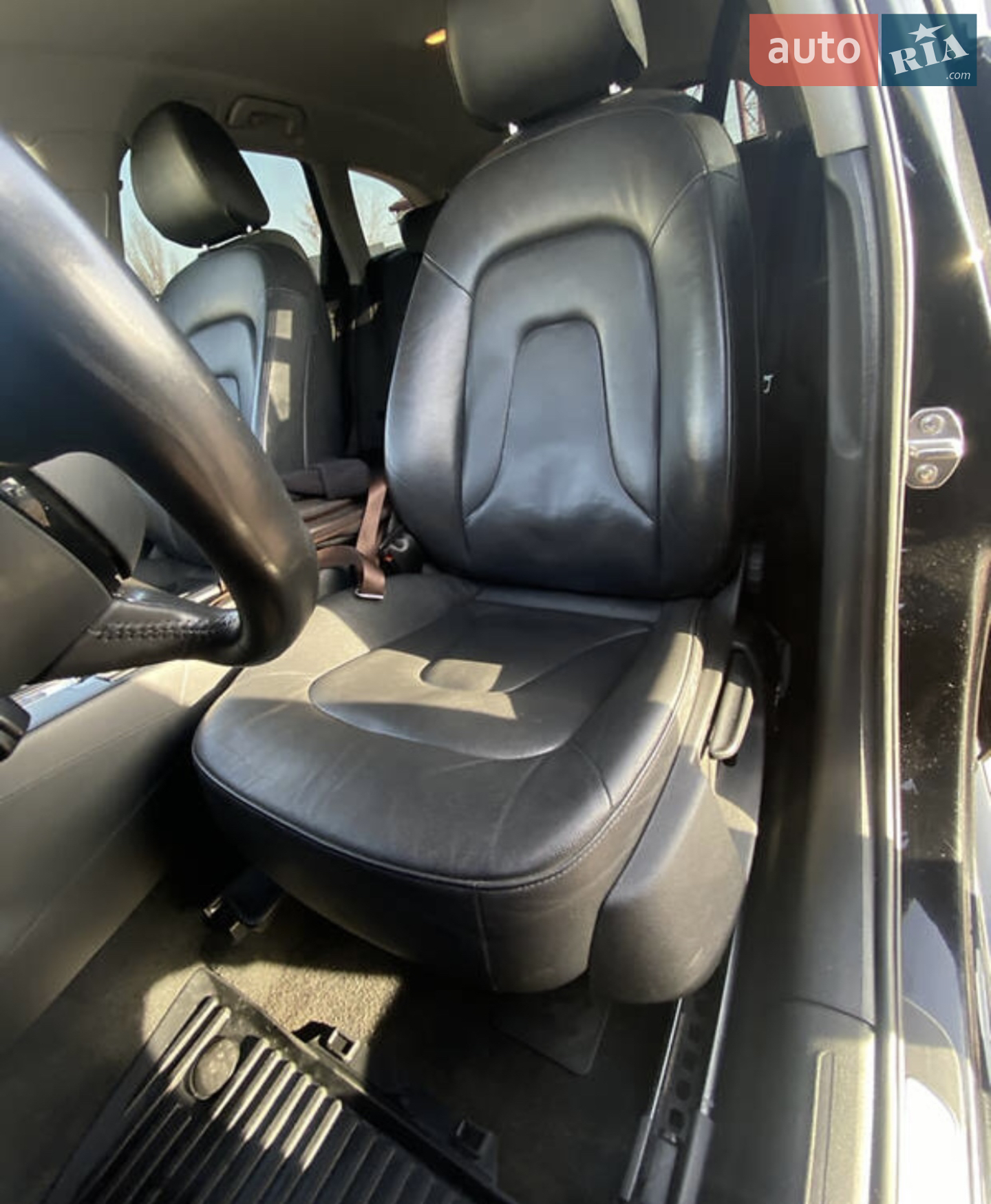 2012 Audi A4 allroad - мініатюра 29
